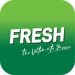 fresh新鮮生活