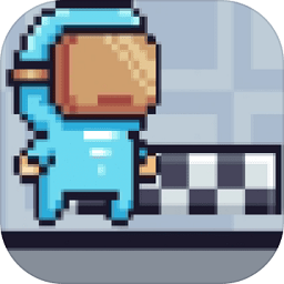 奚仔跳躍游戲(Pixel2DGame)