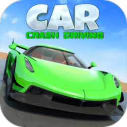 車禍駕駛游戲(Car Crash Drive)
