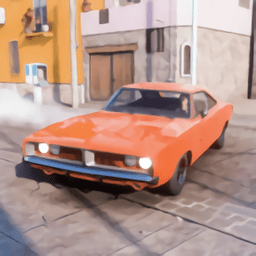 肌肉車模擬器游戲(Muscle Car Sim)