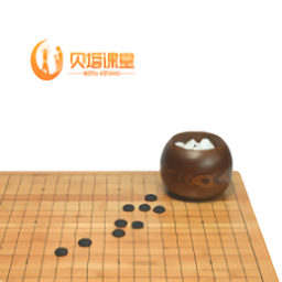 貝塔課堂