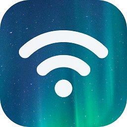 極光wifiapp