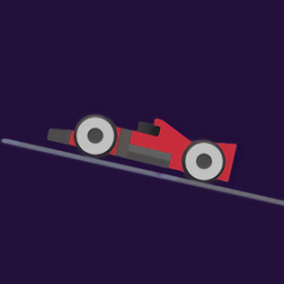 f1休閑賽車(F1 ZigZag)