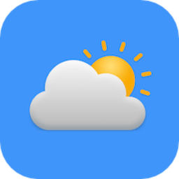 好雨天氣app