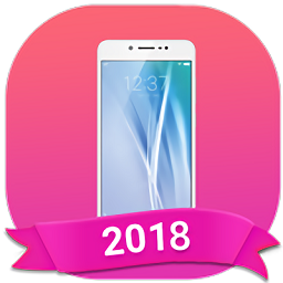vivo桌面啟動器(Vivo Launcher)