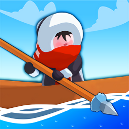 叉魚(Wanted Fish)