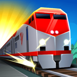空閑的鐵路大亨游戲(Railway Tycoon)