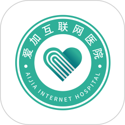 黑龍江愛加互聯(lián)網(wǎng)醫(yī)院