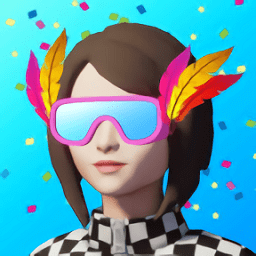 diy太陽鏡手游(DIY Sunglasses)
