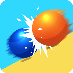 滾球迷城(ball action)