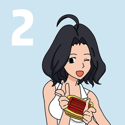 幫媽媽把辣條藏起來2游戲