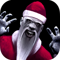 圣誕節(jié)五夜手游(Five Nights at Christmas)