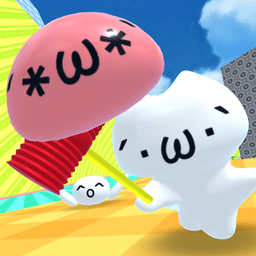 貓馬力歐無(wú)雙游戲