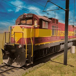 火車調(diào)度模擬器游戲