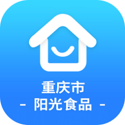 重慶市陽(yáng)光食品蘋果版官方