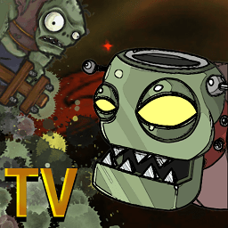 植物大戰(zhàn)僵尸神秘時空之旅完結(jié)版(PVZ神秘時空)