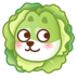 菜狗表情包不同顏色gif