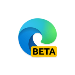 edge beta瀏覽器