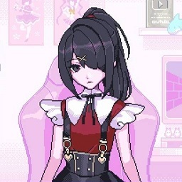 主播女孩的依賴