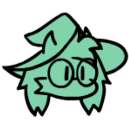 黑色星期五之夜利艾爾斯模組(FNF vs Ralsei)