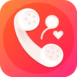 愛(ài)得深好友來(lái)電秀app