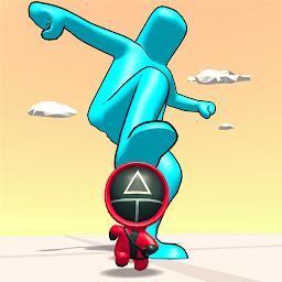 踩踏競(jìng)技場(chǎng)手游(Giant Stomper)