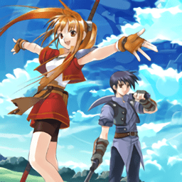 英雄傳說6空之軌跡手機(jī)版
