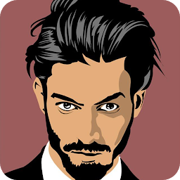 cartoon photo editor迪士尼濾鏡