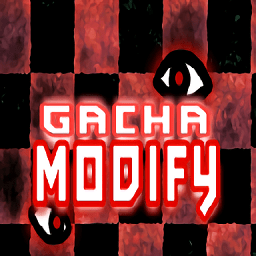 加查裝飾(gacha modify)