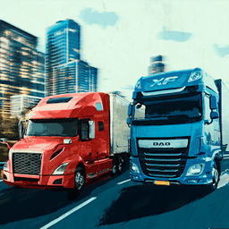 虛擬卡車經(jīng)理(Virtual Truck Manager)