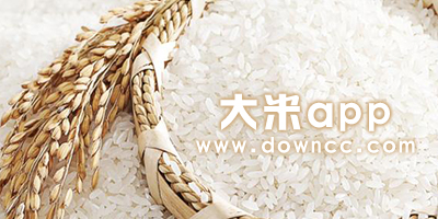 大米app