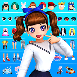 勁舞團(tuán)styledoll