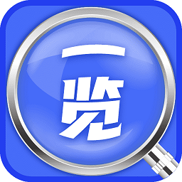 一覽放大鏡