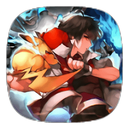 口袋妖怪最強許愿星手機版
