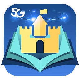 AR魔法圖書