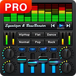 bass eq低音均衡器專業(yè)版
