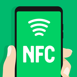 NFC智能門禁卡