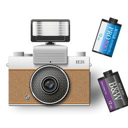 ee35film膠片app ios版