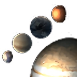 行星動(dòng)態(tài)壁紙新版安卓