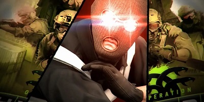 警匪游戲