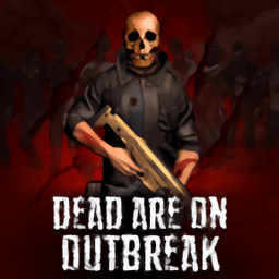 死亡戰(zhàn)士(Zombies Shooting Game)