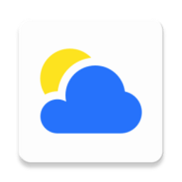 大字號(hào)天氣預(yù)報(bào)app