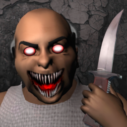 可怕的奶奶恐怖游戲最新版(Scary Granny - Horror Game)