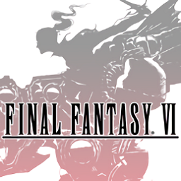最終幻想6像素復(fù)刻安卓版中文(FF6)
