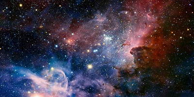 星空壁紙