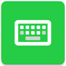 安卓仿ios鍵盤皮膚美化包(iOS Keyboard)