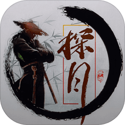 殘陽探月手游