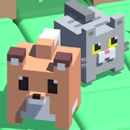 寵物兄弟(Pet Bros)