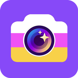 美顏輕鹽相機(jī)app