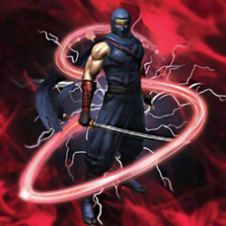忍者無雙游戲(A Ninja Warrior)